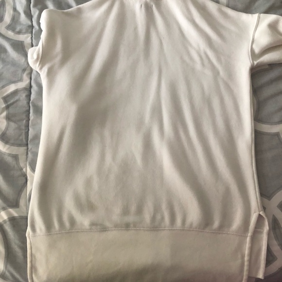 Long Aerie Zip Up Hoodie - Picture 5 of 6